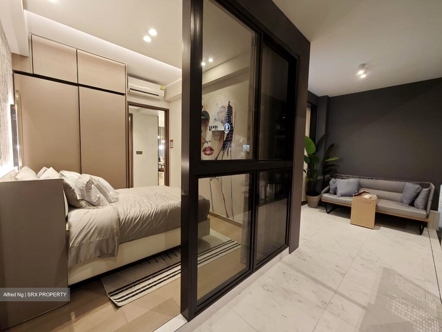 Sceneca Residence (D16), Apartment #498285751